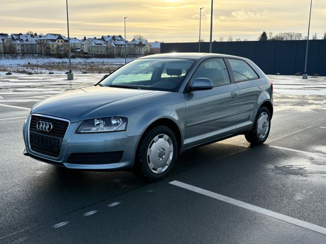 Audi A3 1.6 Attraction TÜV 11/2026 *ORIGINAL KM*