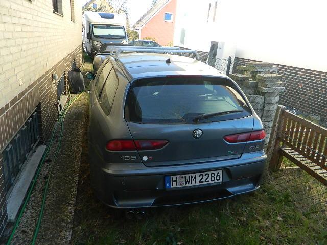 Alfa Romeo  3.2 V6  GTA , 180k km, 