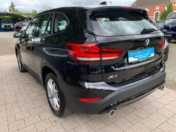 BMW X1 - 6
