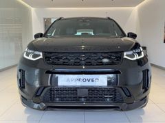 Foto Nummer 7: LAND ROVER Discovery Sport