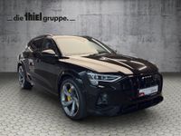 Audi e-tron - Vorschau Bild 3