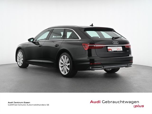 Audi A6 - Bild 3