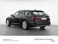 Audi A6 - Vorschau Bild 3