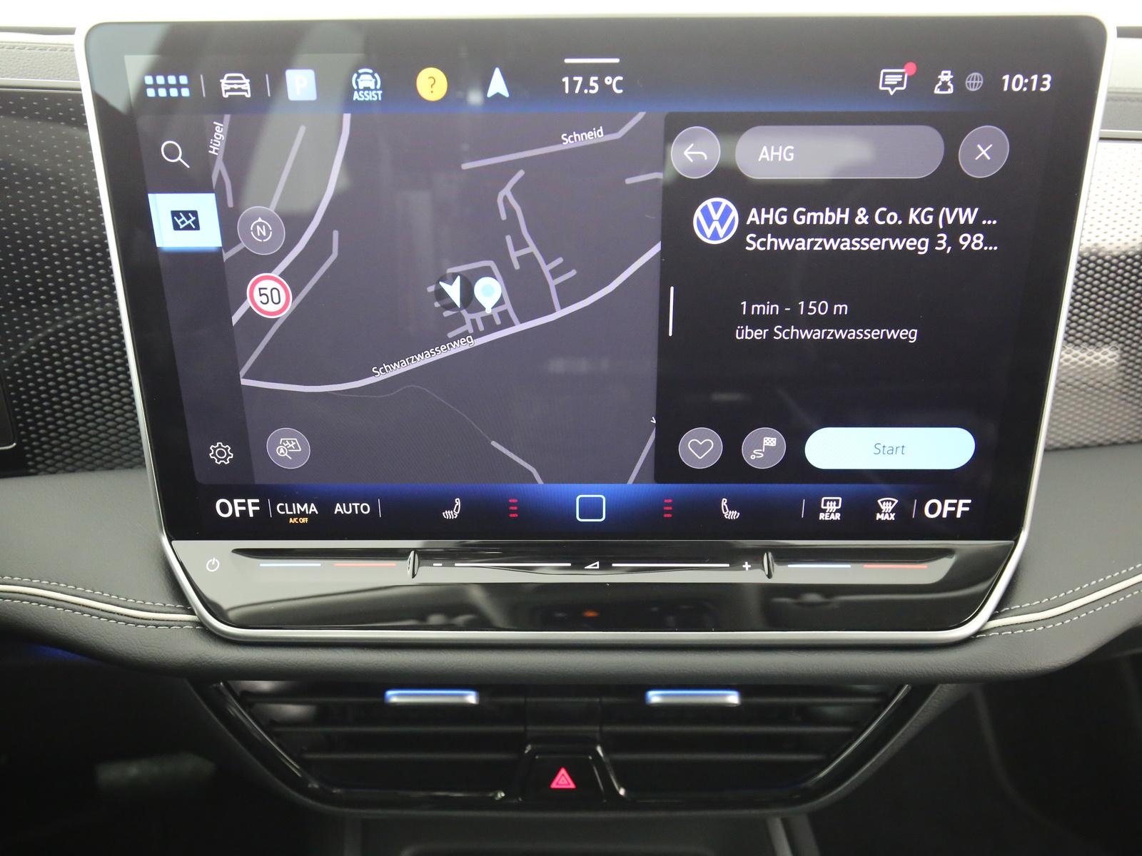 Volkswagen Passat 1,5 l eTSI DSG Business LED Navi, миниатюра 17