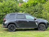 Dacia Duster Blue dCi 115 Extreme Extreme - Dacia Duster Gebrauchtwagen in Bremen
