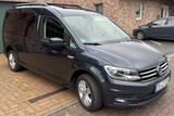 Volkswagen Caddy Maxi IV 2.0 TDI Comfortline DSG EU6 AHK - Volkswagen Caddy Maxi in Osnabrück