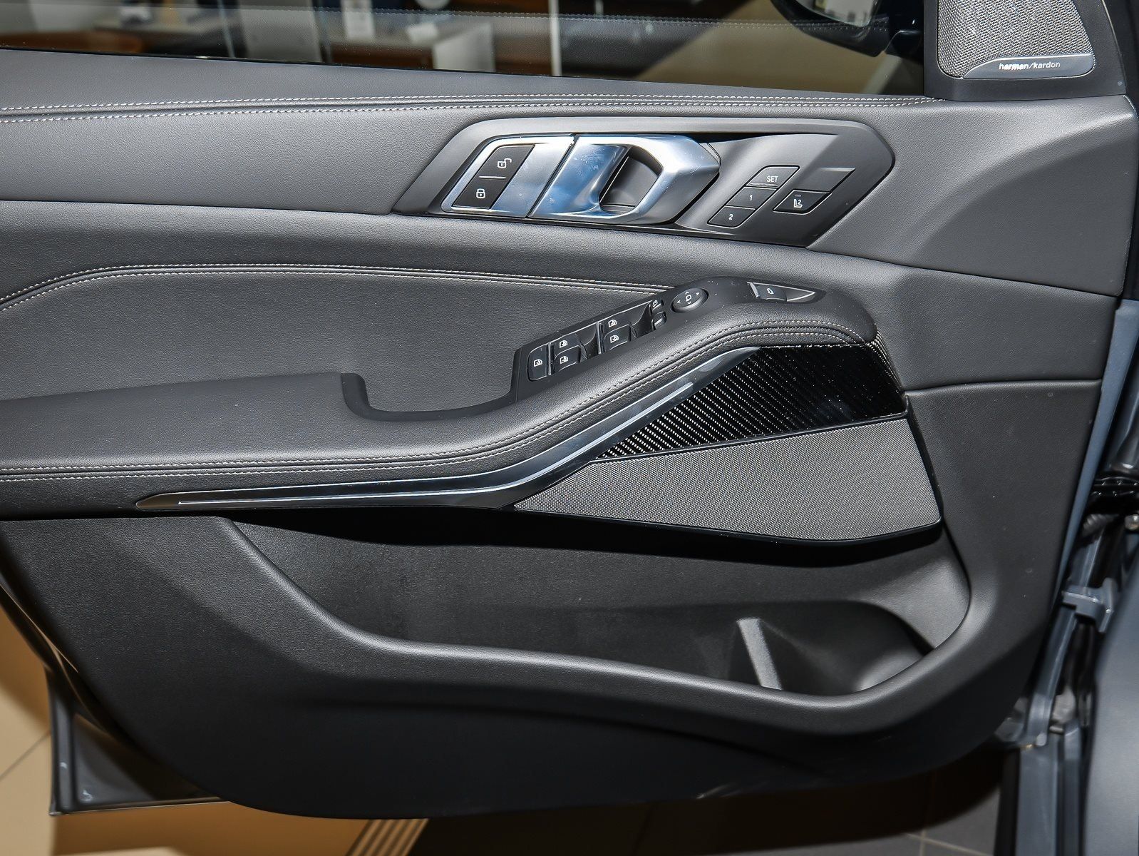 BMW X5 - Bild 15