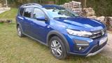 Dacia Jogger TCe 110 Expression 5-Sitzer Expression