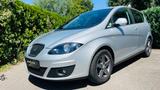 Seat Altea 4You|KLIMA|TEMPOM|1.HD|ISOF|PDC|SHZ|6.GANG - Seat Altea mit Anhängerkupplung