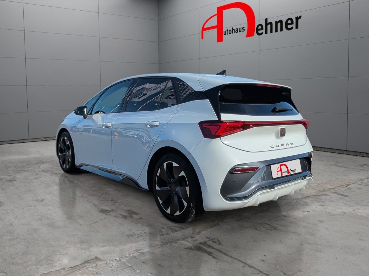 Cupra Born 204PS/62kWh SKYLINE+PILOTM++BEATS+TECHM+HUD imagem 3