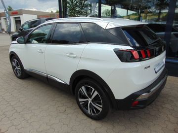 Bild 4 Peugeot 3008 Allure