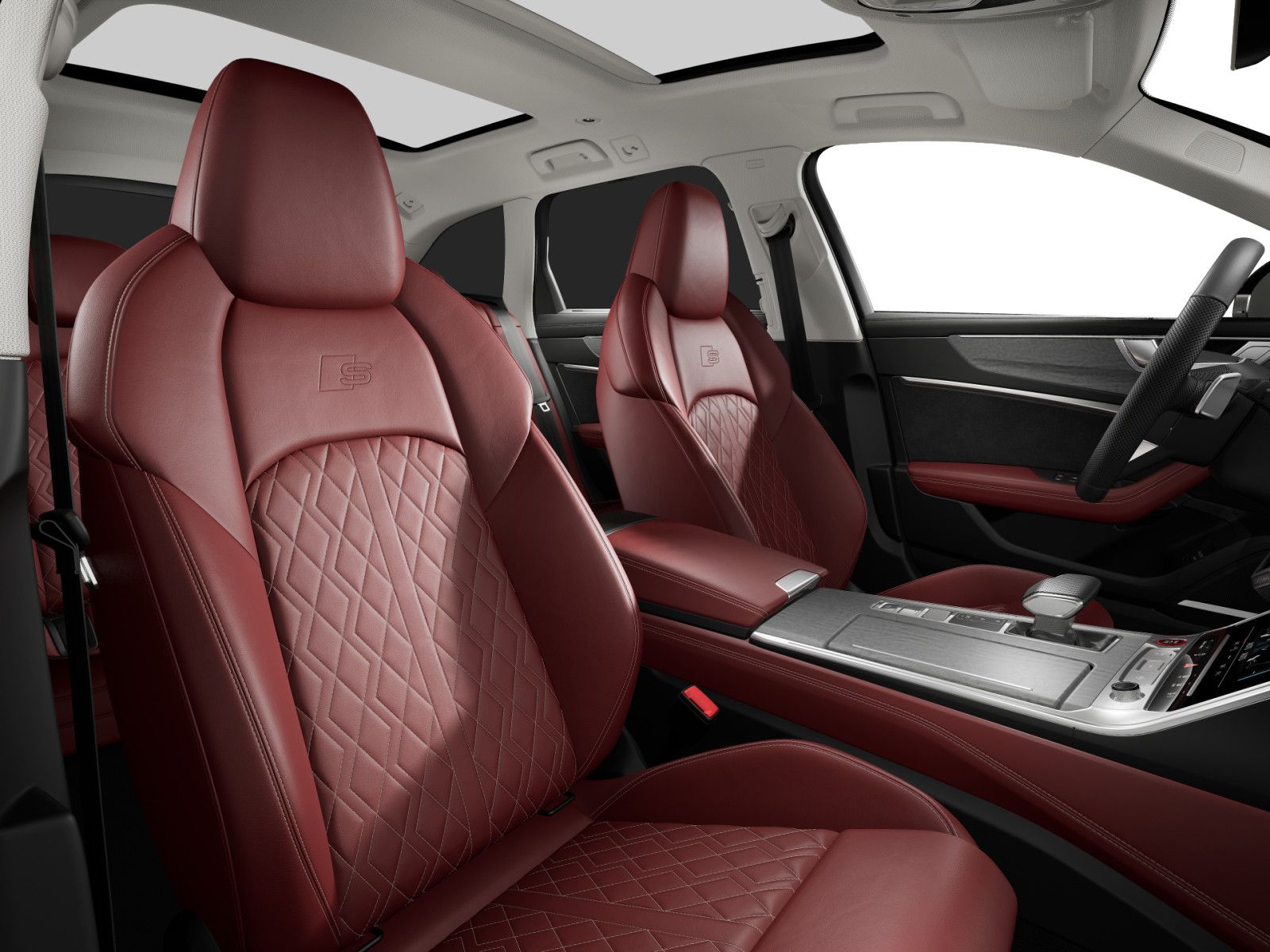 Audi S6 - Bild 5