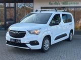 Opel Combo Life E Elegance - gebrauchte Opel Combo aus dem Jahr 2022