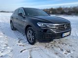 Volkswagen Touareg 3.0 V6 TDI SCR 170kW 4MOT DRIVE Tipt... - Volkswagen Touareg DRIVE mit Diesel-Antrieb