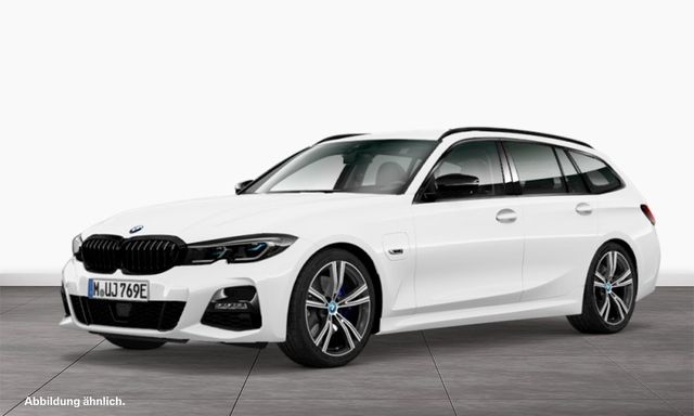 BMW 330e xDrive Touring M Sport AHK LiveCockpitProf