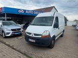 Renault Master II Phase 2 Kasten L1H2 Kasten*HU&AU NEU* - gebrauchte Renault Master aus dem Jahr 2009