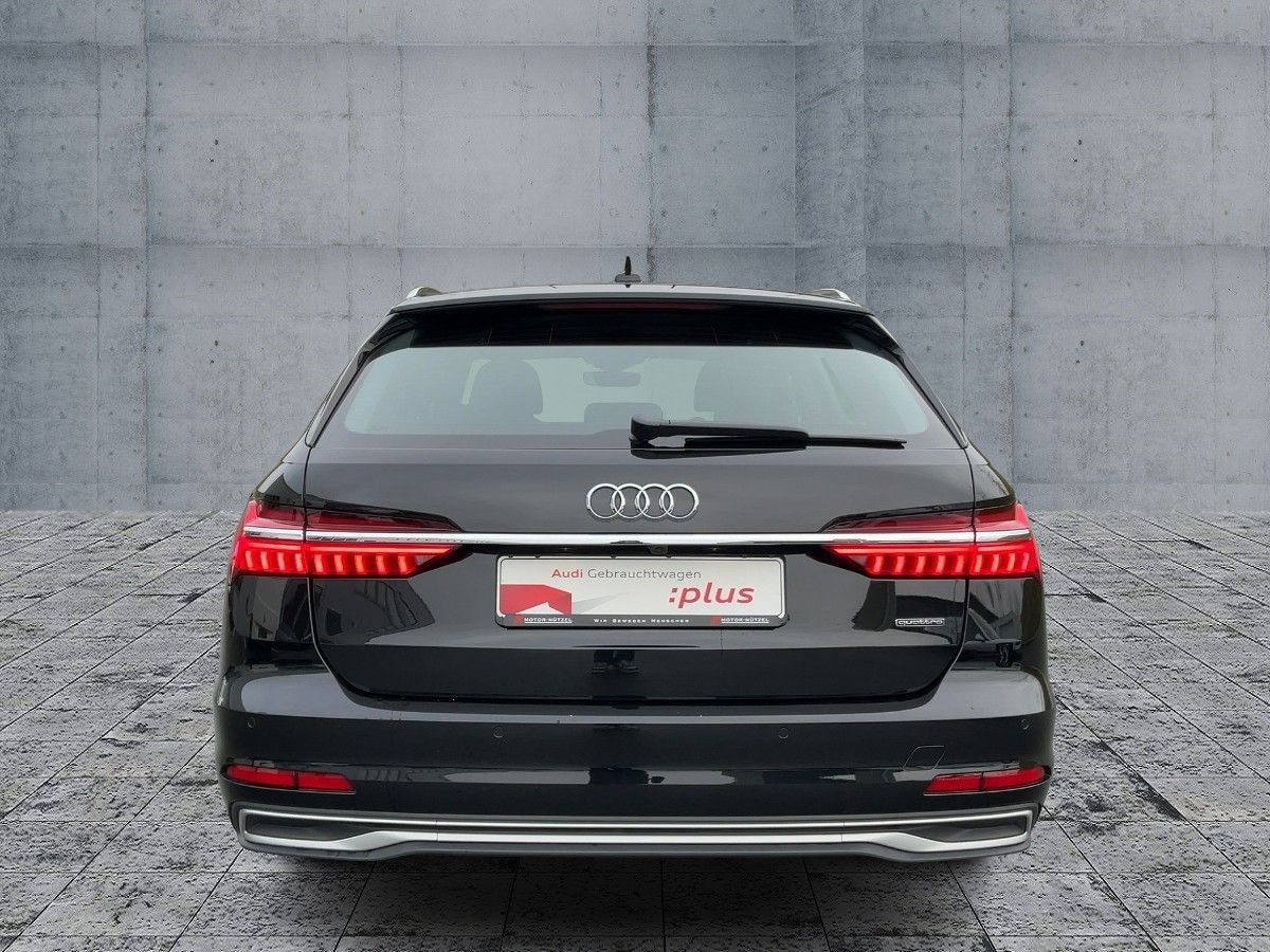 Audi A6 - Bild 5