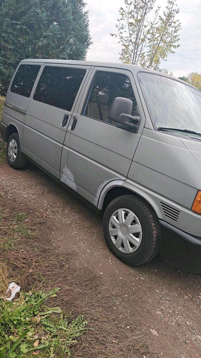 Volkswagen Andere