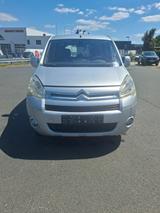 Citroën Berlingo HDi 90 FAP Multispace Multispace - gebrauchte Citroën Berlingo aus dem Jahr 2009