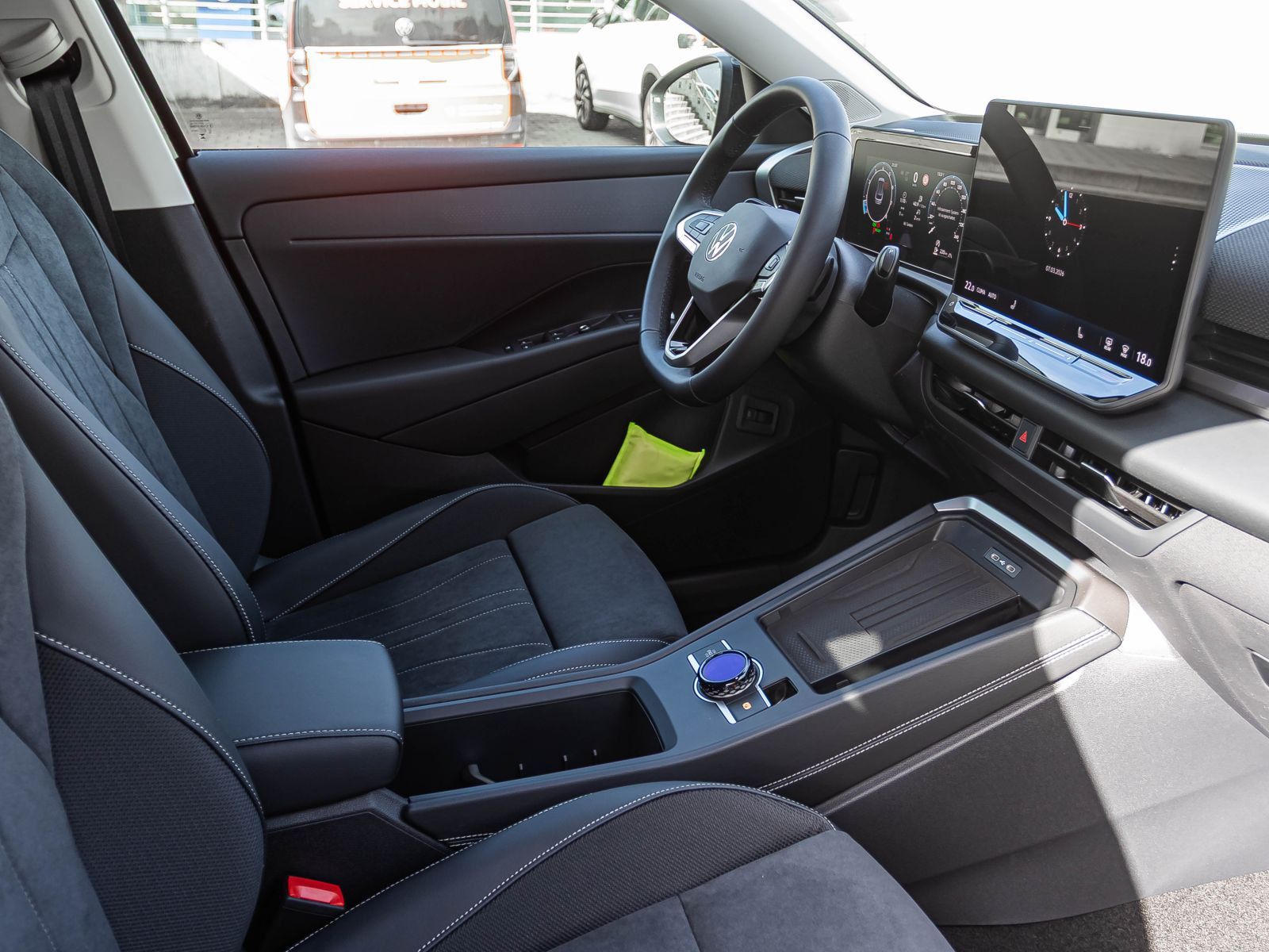 Volkswagen T-Roc - Bild 20