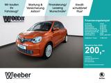 Renault Twingo Vibes Electric *KAMERA*GRA*SHZ*DAB* - Renault Twingo mit Elektro-Antrieb: Limousine, Automatik