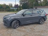 Seat Tarraco FR 1.4 PHEV l Leder l 360° l AHK l Pano
