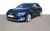 Audi A3 40 TFSIe S-tronic advanced Sportback Garantie