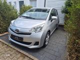 Toyota Verso-S Comfort 8 Fach Kamera Anhängerkupplung - Toyota: Anhängerkupplung