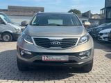 Kia Sportage Attract Garantie*8-Fach-Bereift* - Kia Sportage: Silber
