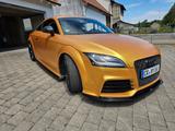 Audi TT RS Plus Coupe 2.5 TFSI quattro - Handschalter - gebrauchte Audi TT RS aus dem Jahr 2012