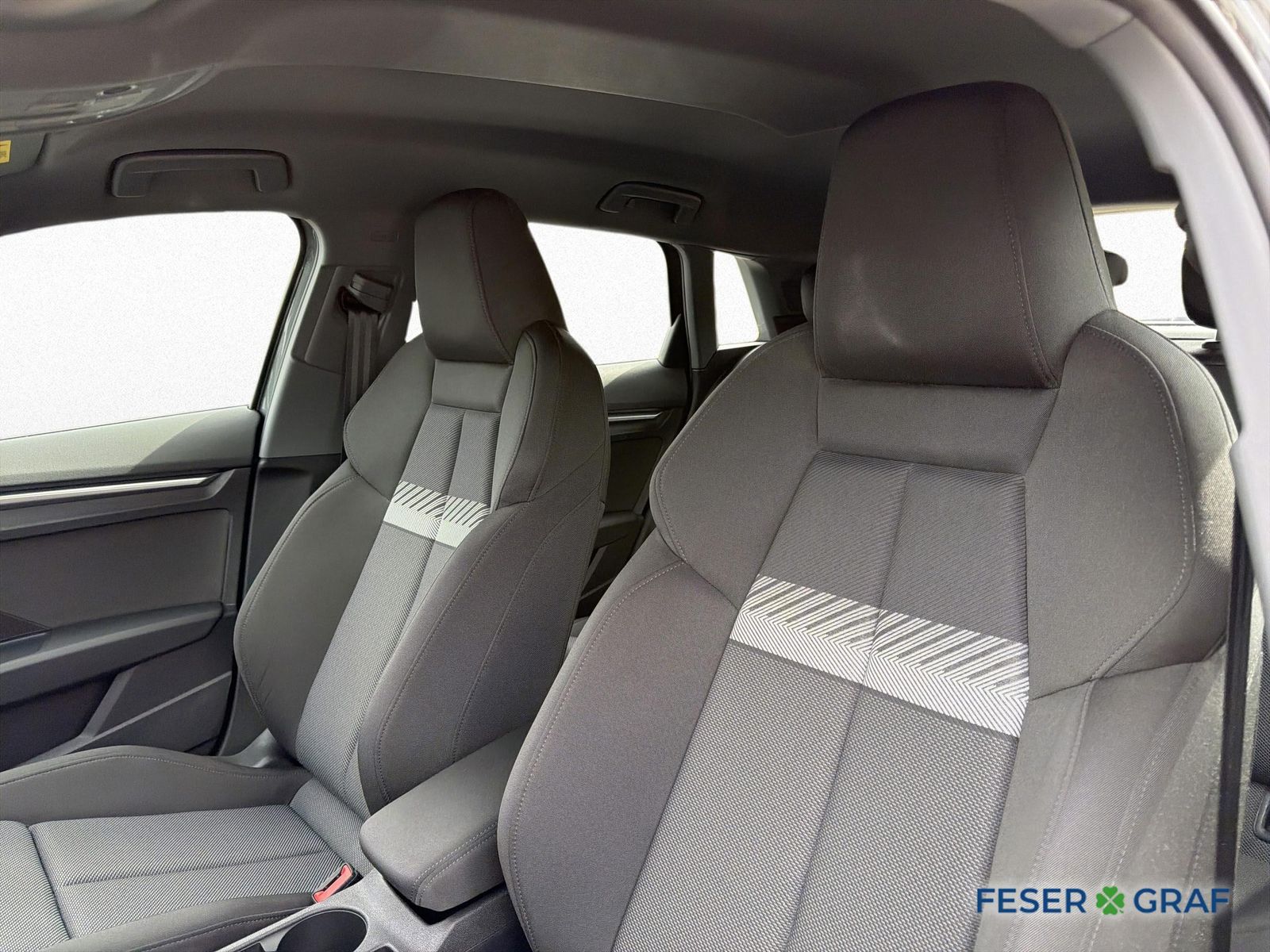 Audi A3 - Bild 11