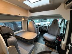 Sunlight CLIFF 600*140PS*BASIC Paket*90l Diesel*