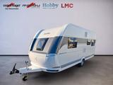 Hobby Freistaat Edition 540 UL Ersparnis 4.887,00 Euro - Hobby 540