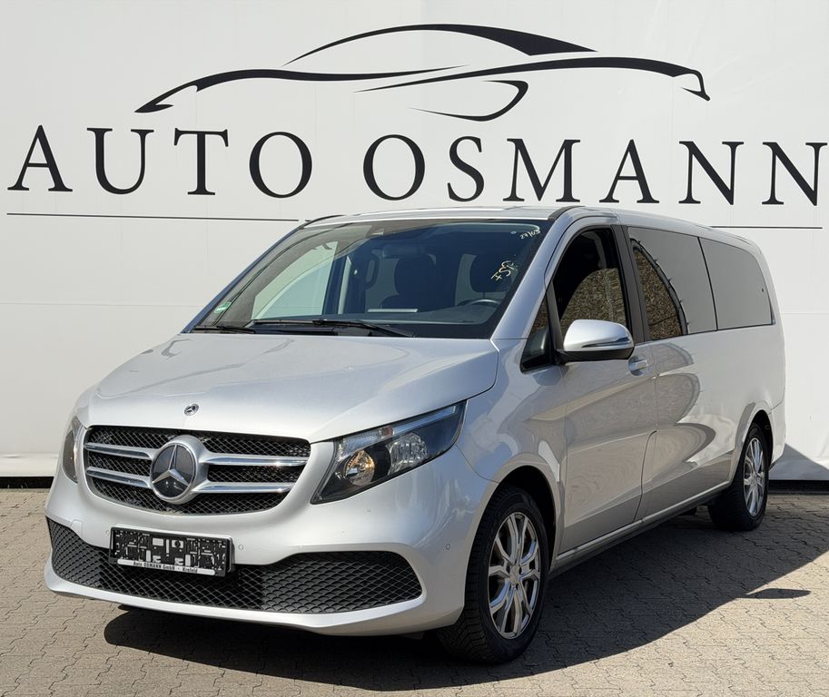 Image of Mercedes-Benz V 220