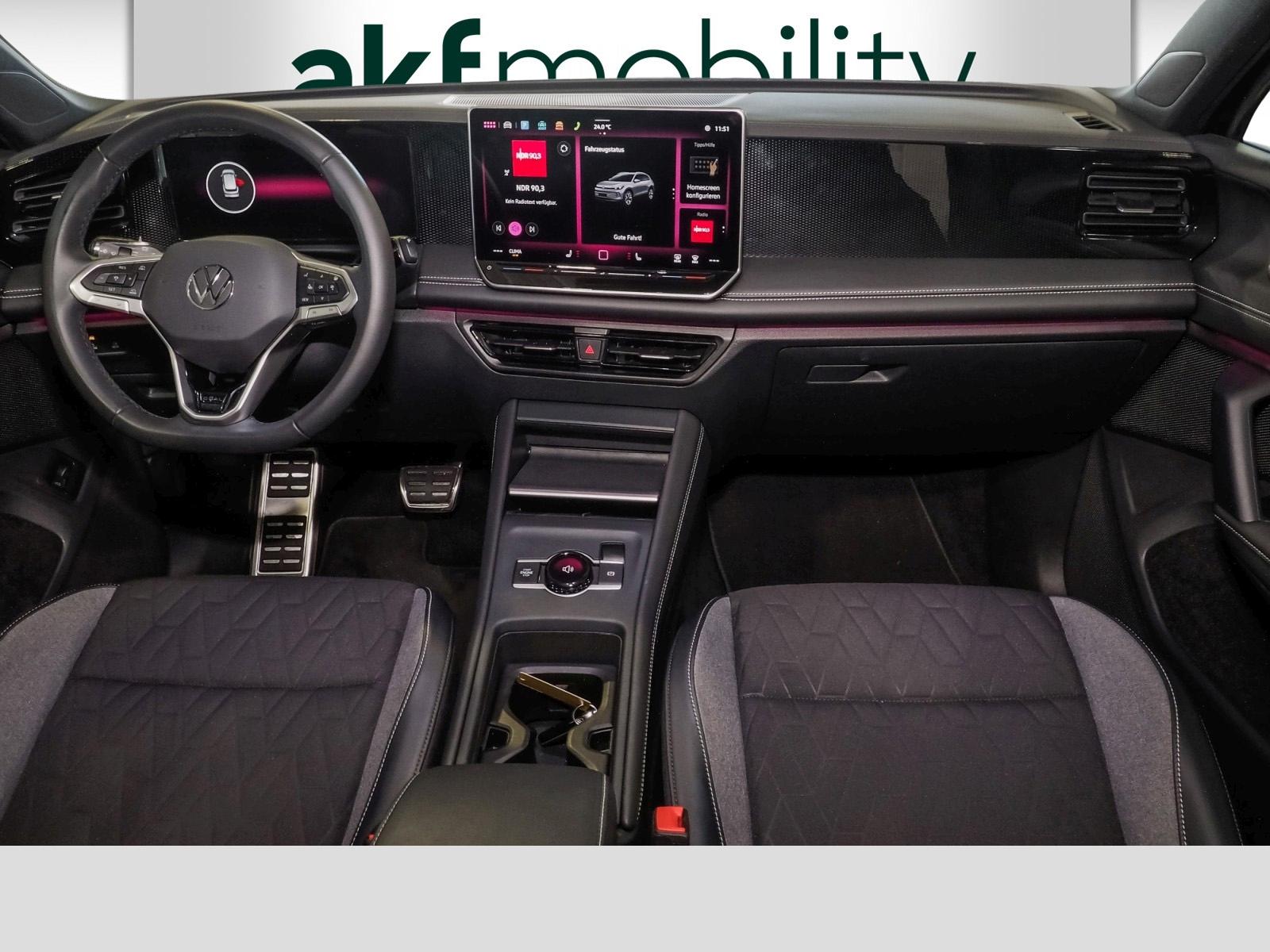 Volkswagen Tiguan GOAL 2.0 TDI, миниатюра 10