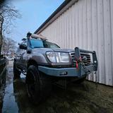 Toyota Land Cruiser HZJ 105L - GCMNS 4.2 T... - Toyota Land Cruiser: Geländewagen, Hzj