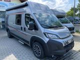 Weinsberg CaraBus 600 DQ (2025) EDITION [FIRE] Automatik - Angebote entsprechen deinen Suchkriterien