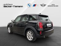 MINI Cooper SD Countryman - Vorschau Bild 4