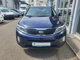 Kia Sorento Spirit 4WD *1.Hd*Navi*Leder* - Kia Sorento: 7sitzer