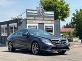 Mercedes-Benz E 200 E -Klasse Coupe E 200 - Mercedes-Benz: Klasse C