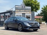 Mercedes-Benz E 200 E -Klasse Coupe E 200 - Mercedes-Benz: Coupé, Klasse