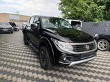 Fiat Fullback Extended Cab SX Basis - Fiat Fullback Gebrauchtwagen