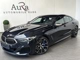 BMW M850i xDrive Gran Coupé NAV+LASER+H&K+20ZO+360° - BMW M850 Gebrauchtwagen