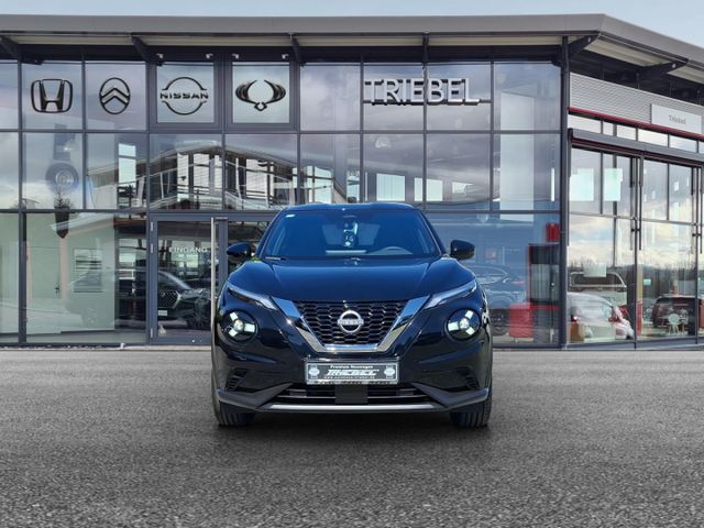 Nissan Juke N-Connecta 1.0 DIG-T °LED°Navi°SHZ°Kamera°