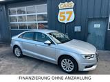 Audi A3 Limousine*PDC*KLIMA*8FACH-BEREIFT* - Audi A3 8L mit Diesel-Antrieb