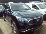 Ssangyong REXTON 2.2 Diesel e-XDi   4WD - gebrauchte Ssangyong REXTON aus dem Jahr 2018