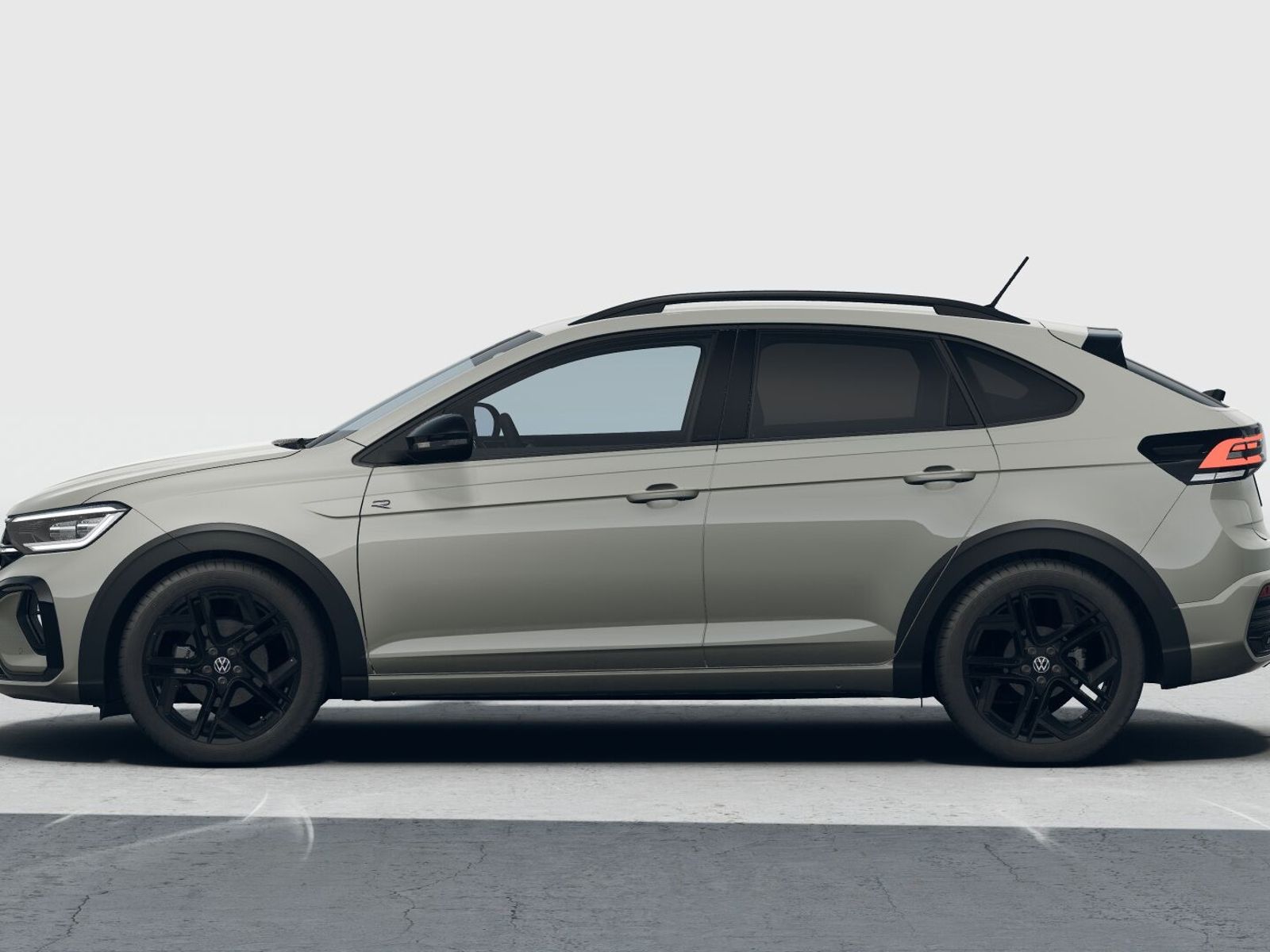 Volkswagen Taigo - Bild 3