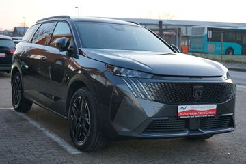 Peugeot 5008 - 4