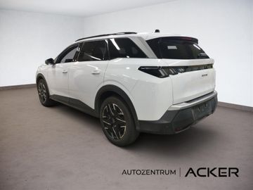 Peugeot 5008 - 7