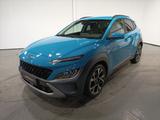 Hyundai Kona 1.6 MHD Prime 4WD|LED|Navi|HuD|Kamera - Hyundai KONA Diesel Gebrauchtwagen